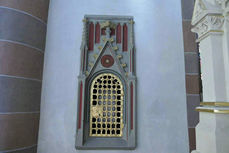 Pfarrkirche St.Marien in Volkmarsen (Foto: Karl-Franz Thiede)